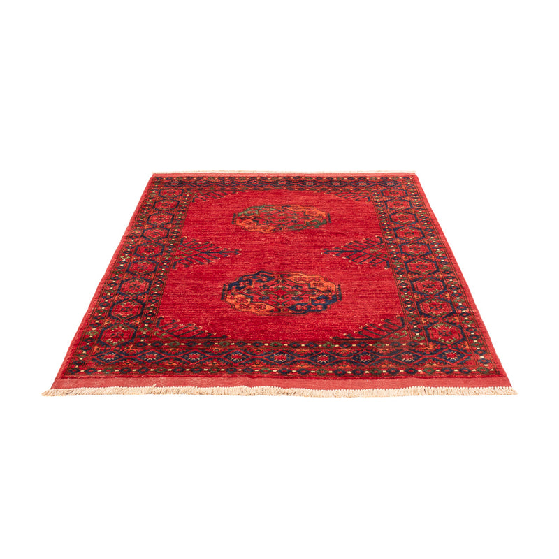 Afghansk teppe 183x125cm - Orientalsk teppe