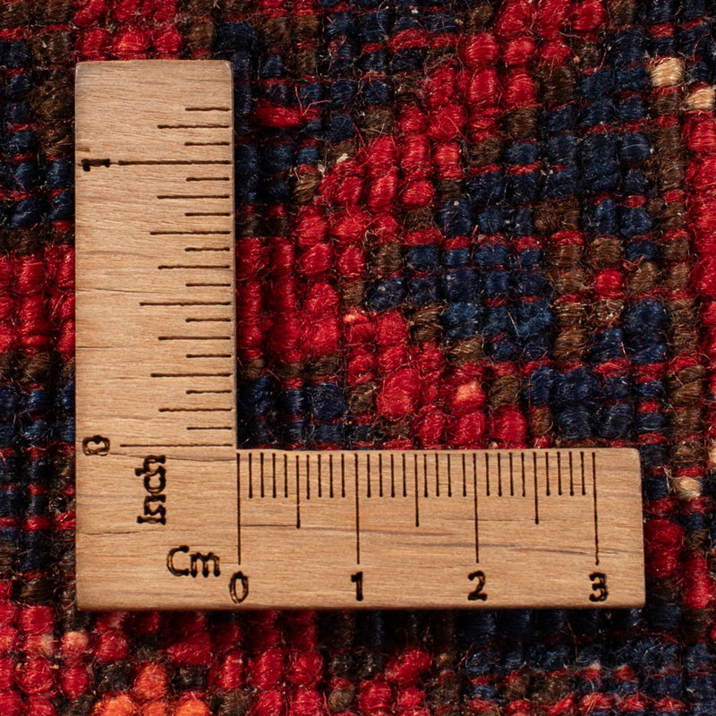 Afghansk teppe 183x125cm - Orientalsk teppe