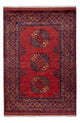 Afghansk teppe 181x124cm - Orientalsk teppe