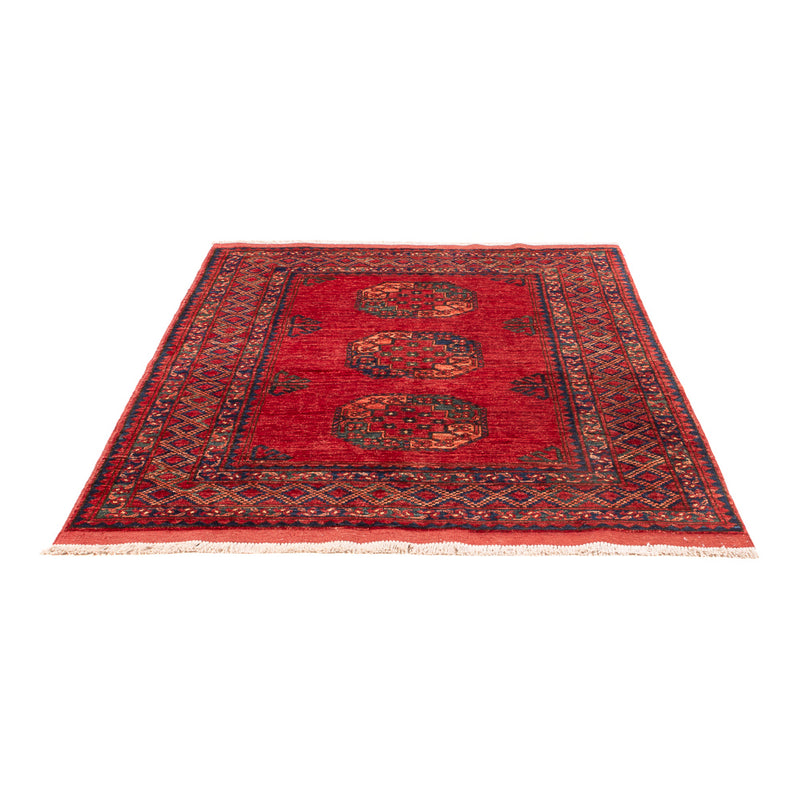 Afghansk teppe 181x124cm - Orientalsk teppe