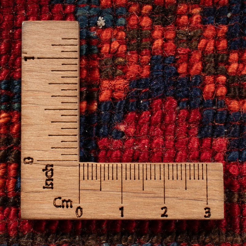 Afghansk teppe 181x124cm - Orientalsk teppe