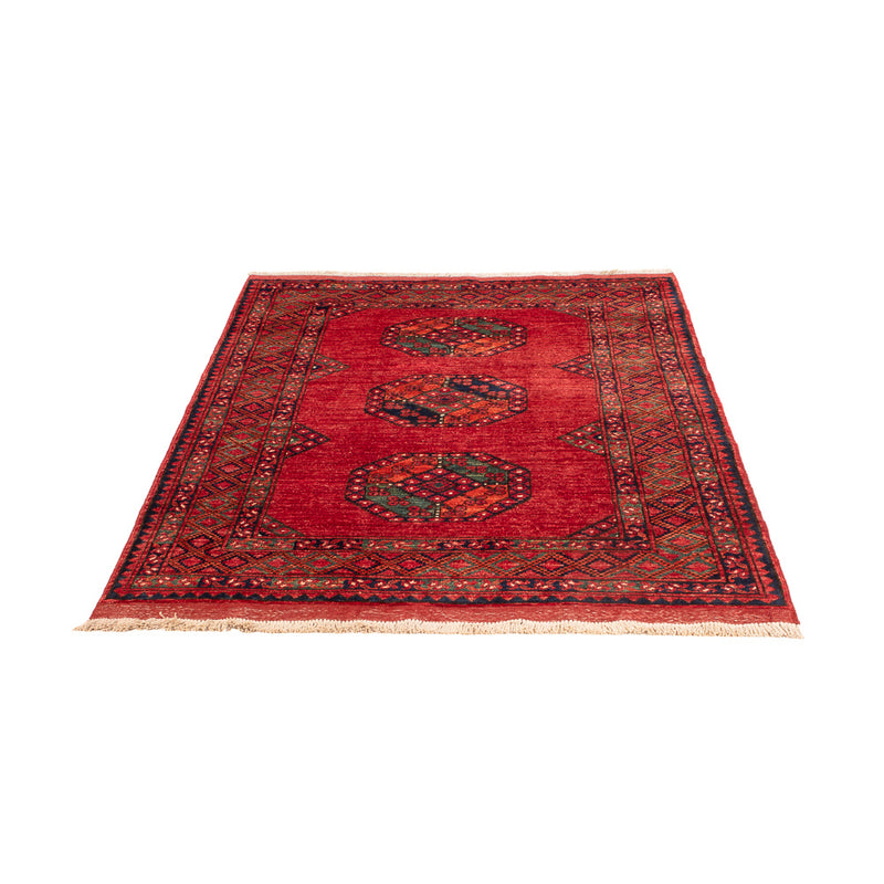 Afghansk teppe 186x123cm - Orientalsk teppe