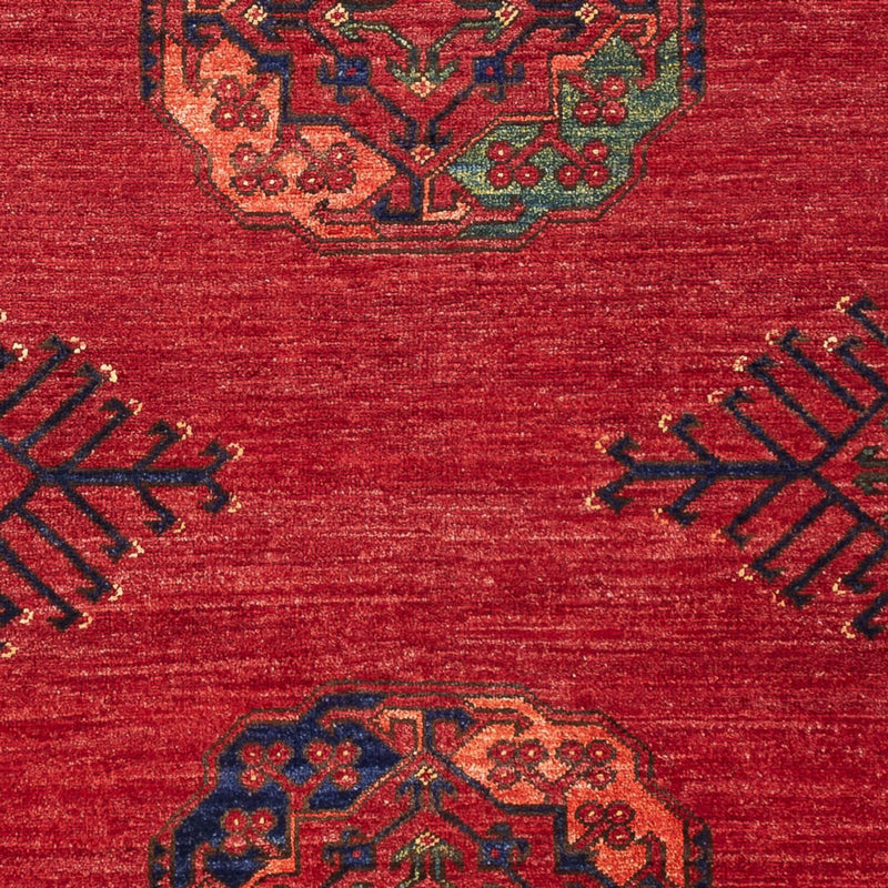 Afghansk teppe 122x181cm - Orientalsk teppe