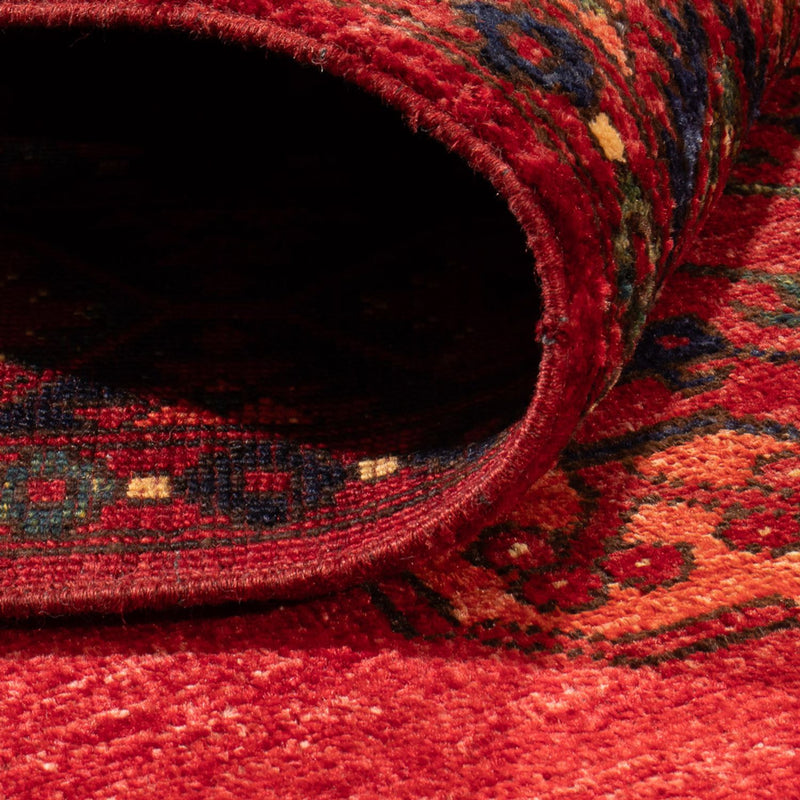 Afghansk teppe 122x181cm - Orientalsk teppe