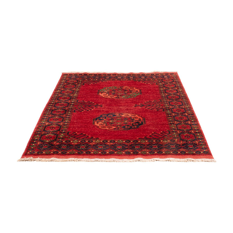 Afghansk teppe 122x181cm - Orientalsk teppe