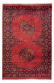 Afghansk teppe 182x125cm - Orientalsk teppe