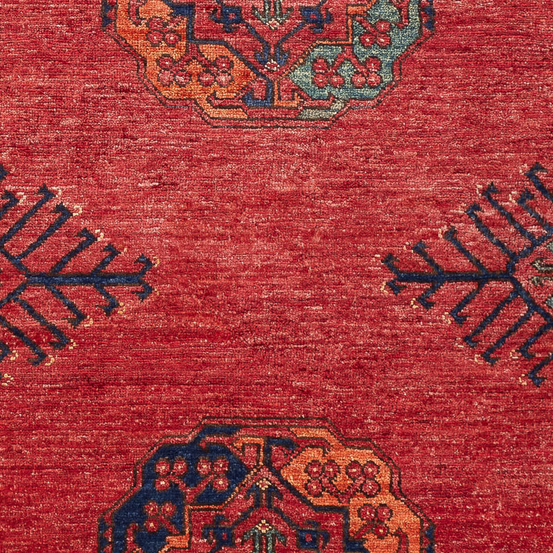 Afghansk teppe 182x125cm - Orientalsk teppe