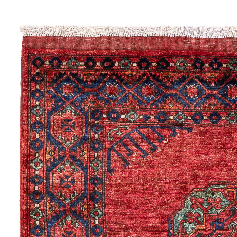 Afghansk teppe 182x125cm - Orientalsk teppe