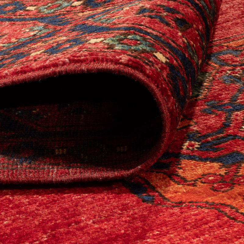 Afghansk teppe 182x125cm - Orientalsk teppe