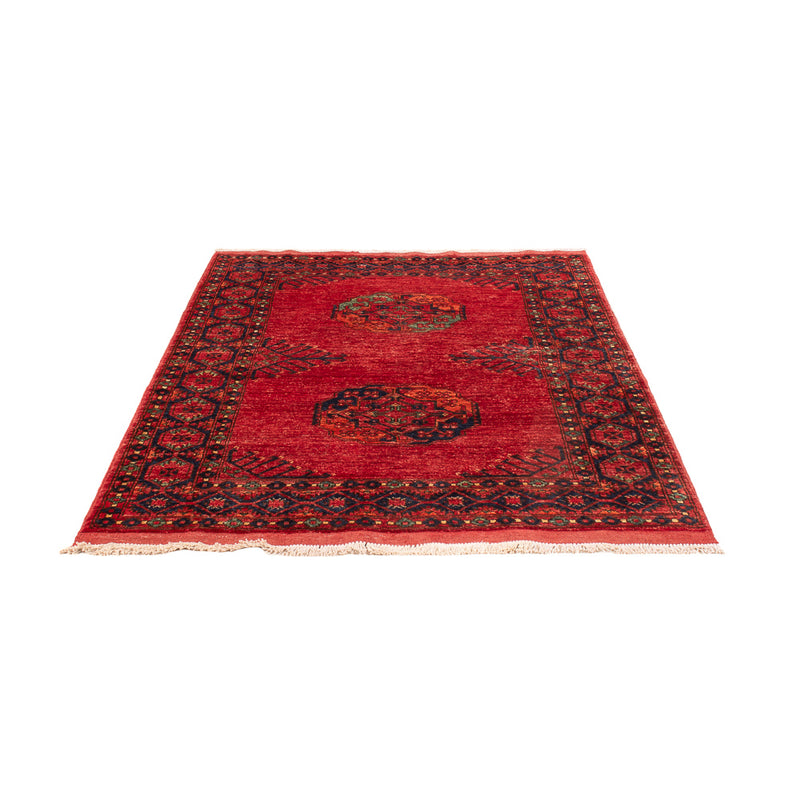Afghansk teppe 182x125cm - Orientalsk teppe