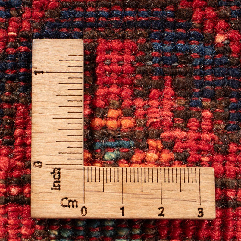 Afghansk teppe 182x125cm - Orientalsk teppe