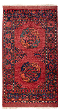 Afghansk teppe 173x101cm - Orientalsk teppe – product image