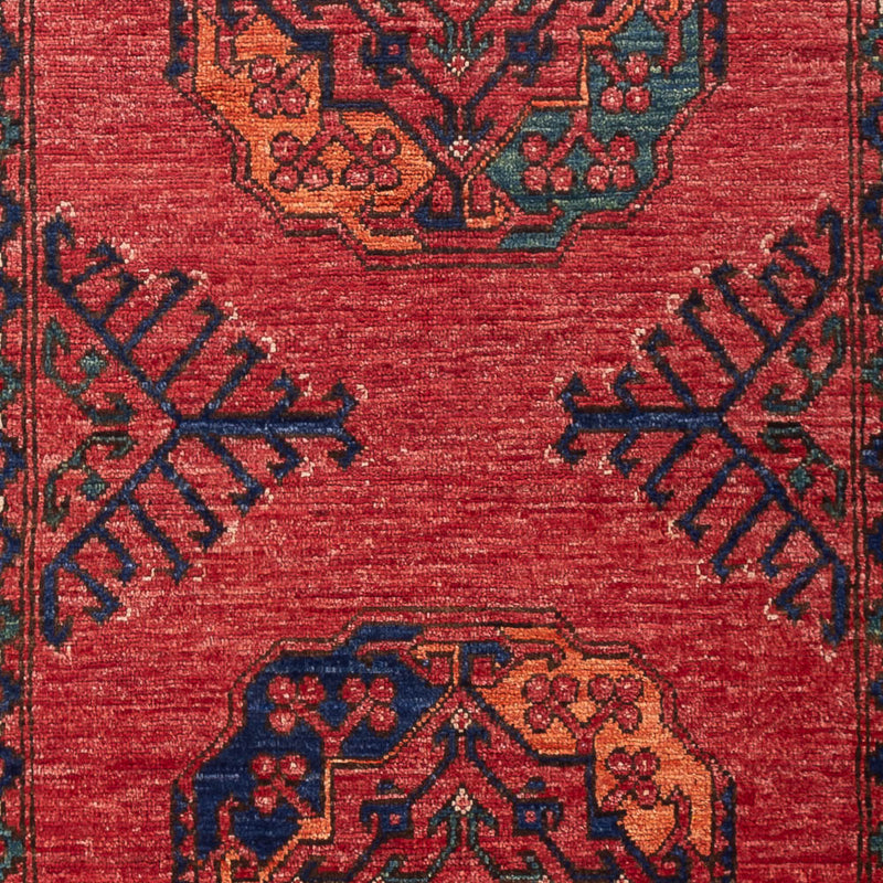 Afghansk teppe 173x101cm - Orientalsk teppe