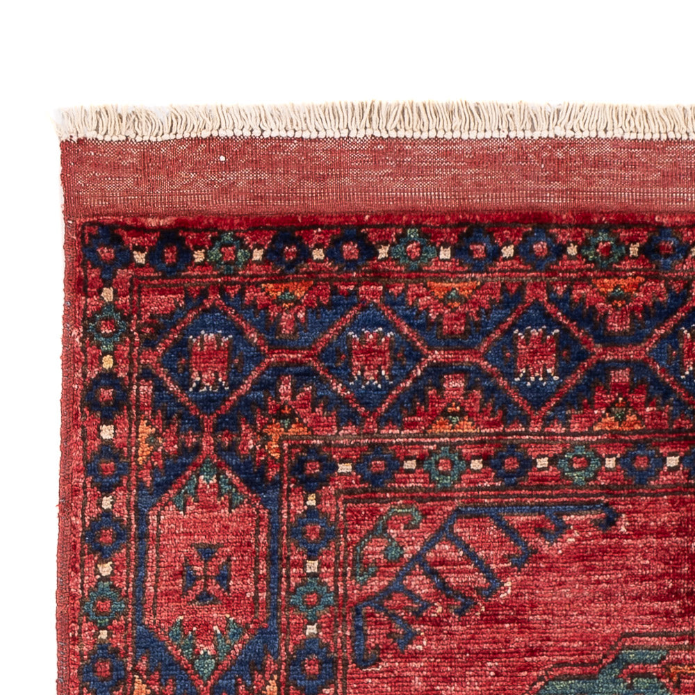 Afghansk teppe 173x101cm - Orientalsk teppe