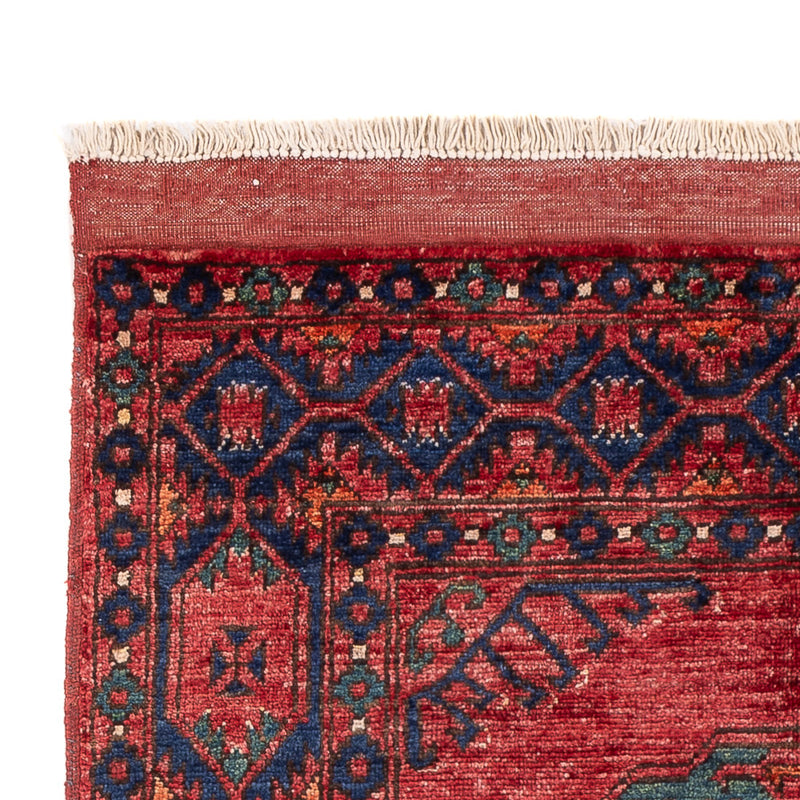 Afghansk teppe 173x101cm - Orientalsk teppe