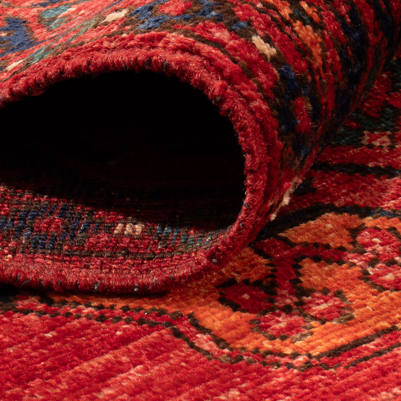 Afghansk teppe 173x101cm - Orientalsk teppe