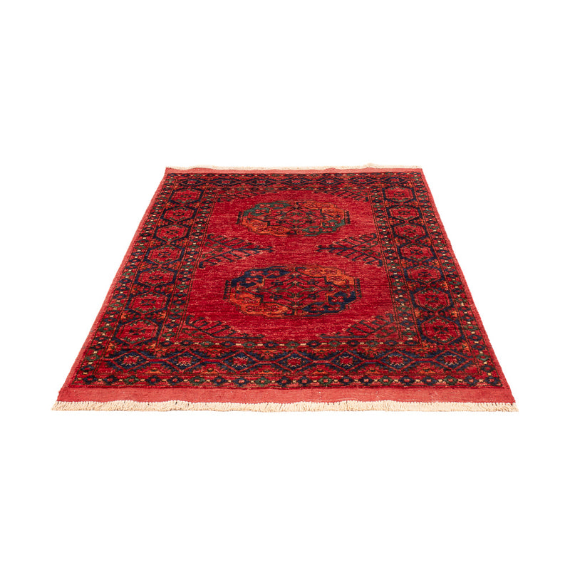 Afghansk teppe 173x101cm - Orientalsk teppe
