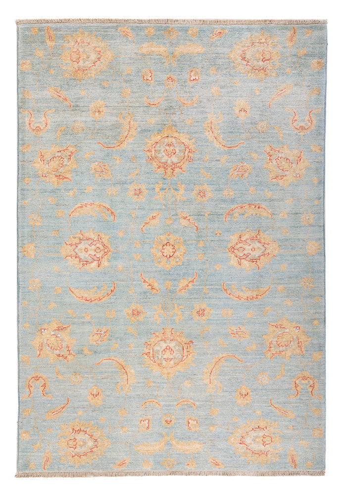 Ziegler Teppe 179x121cm - Orientalsk teppe