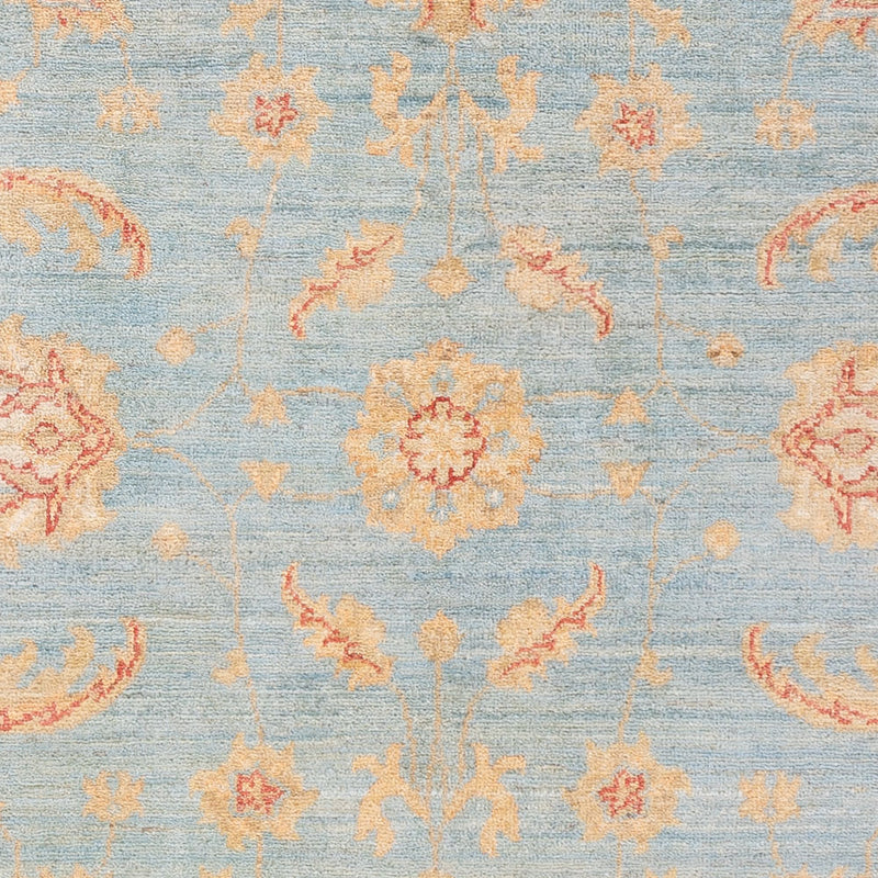 Ziegler Teppe 179x121cm - Orientalsk teppe