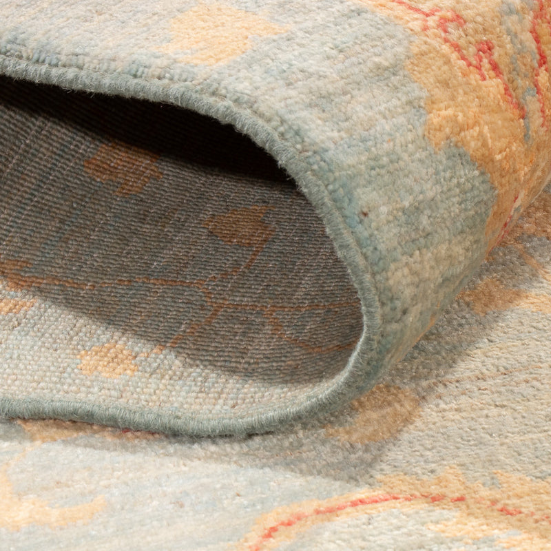 Ziegler Teppe 179x121cm - Orientalsk teppe