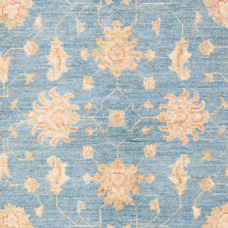 Ziegler Teppe 177x118cm - Orientalsk teppe