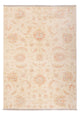 Ziegler Teppe 181x126cm - Orientalsk teppe