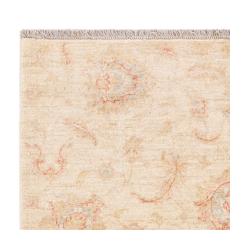 Ziegler Teppe 181x126cm - Orientalsk teppe