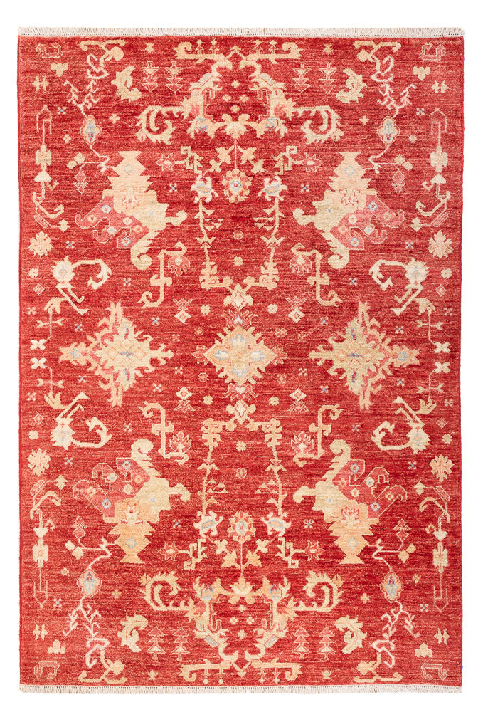 Ziegler Teppe 180x120cm - Orientalsk teppe