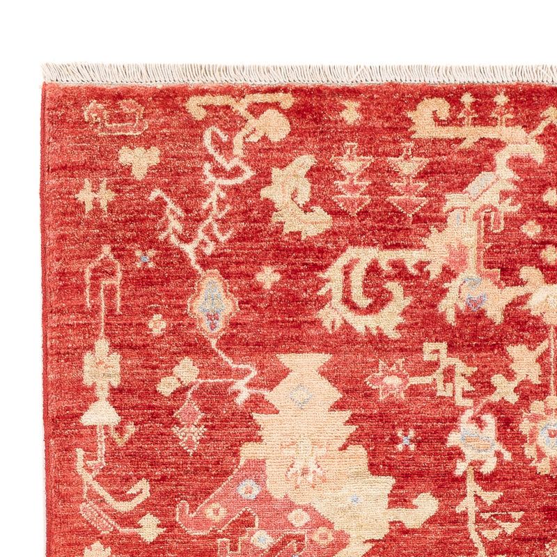 Ziegler Teppe 180x120cm - Orientalsk teppe