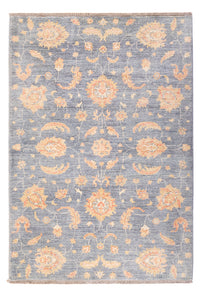 Ziegler Teppe - 178 x 123 cm - havblå – product image