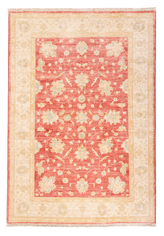 Ziegler Teppe 178x124cm - Orientalsk teppe