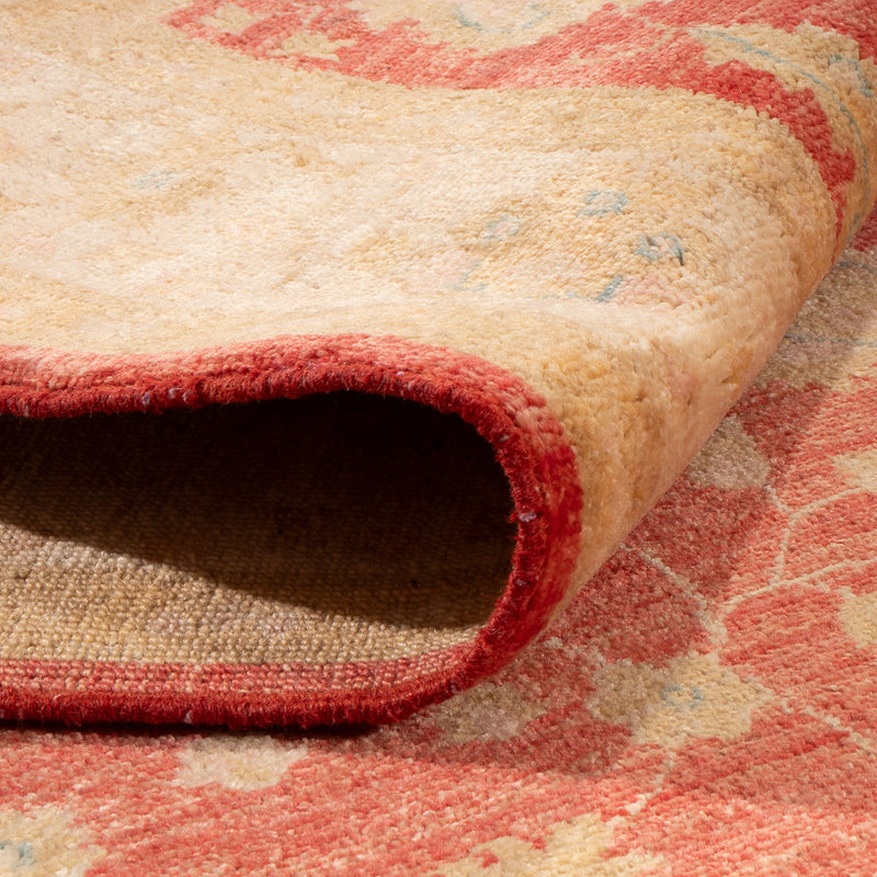 Ziegler Teppe 178x124cm - Orientalsk teppe
