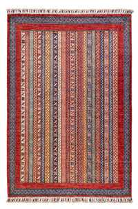 Shal Teppe 120x174cm - Orientalsk teppe – product image