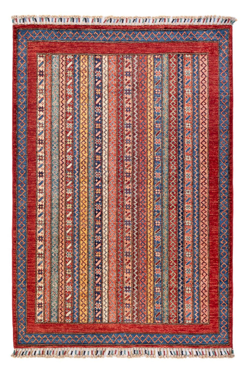 Shal Teppe 120x174cm - Orientalsk teppe
