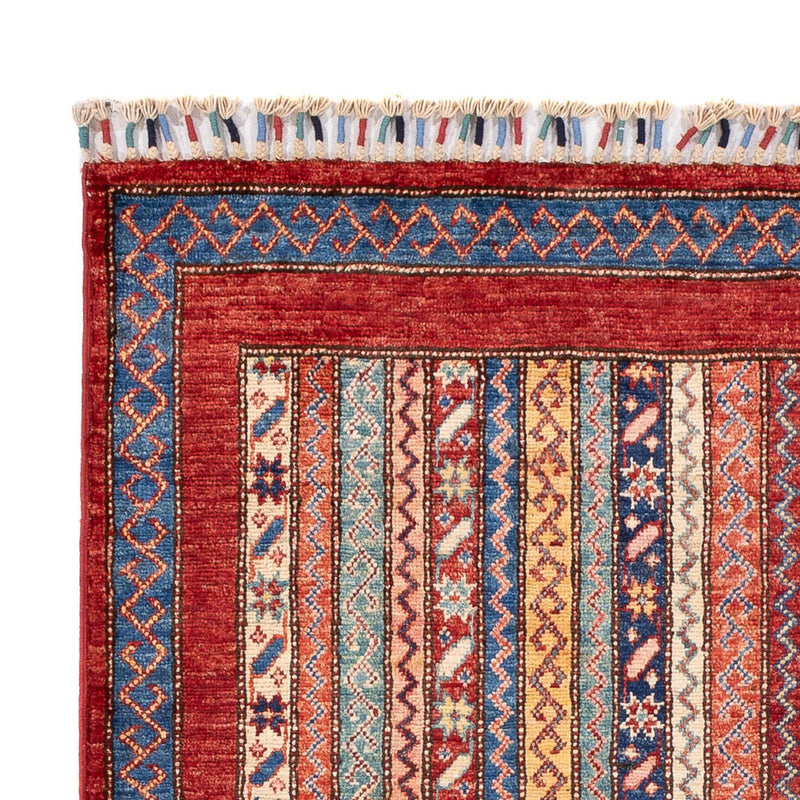 Shal Teppe 120x174cm - Orientalsk teppe