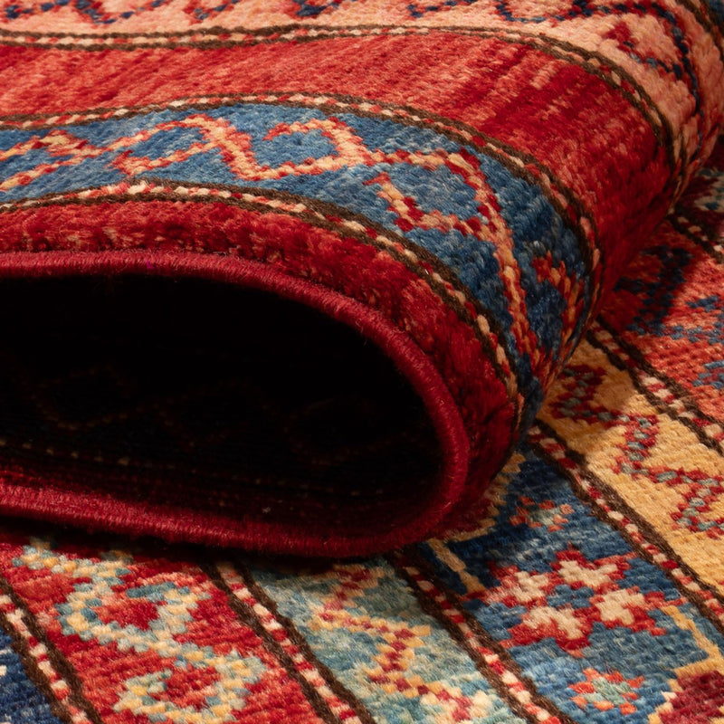 Shal Teppe 120x174cm - Orientalsk teppe