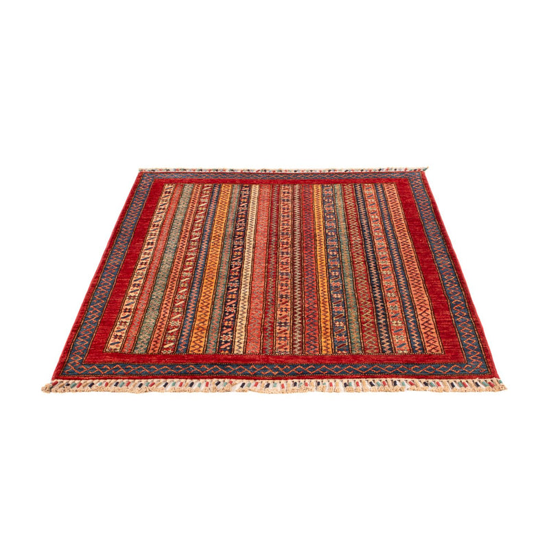 Shal Teppe 120x174cm - Orientalsk teppe