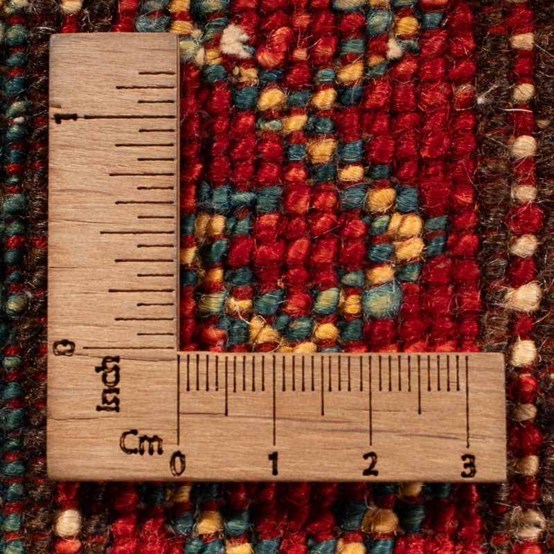 Shal Teppe 120x174cm - Orientalsk teppe