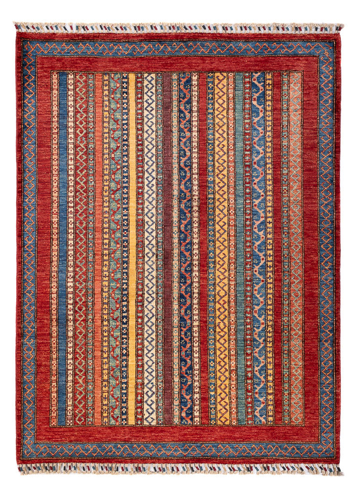 Shal Teppe 170x124cm - Orientalsk teppe
