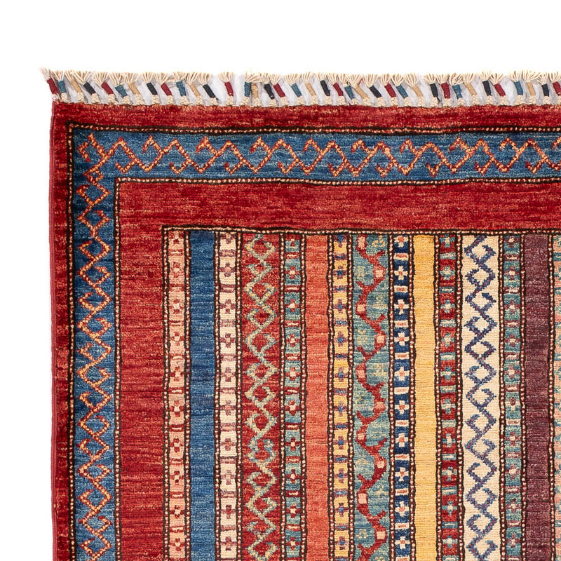 Shal Teppe 170x124cm - Orientalsk teppe