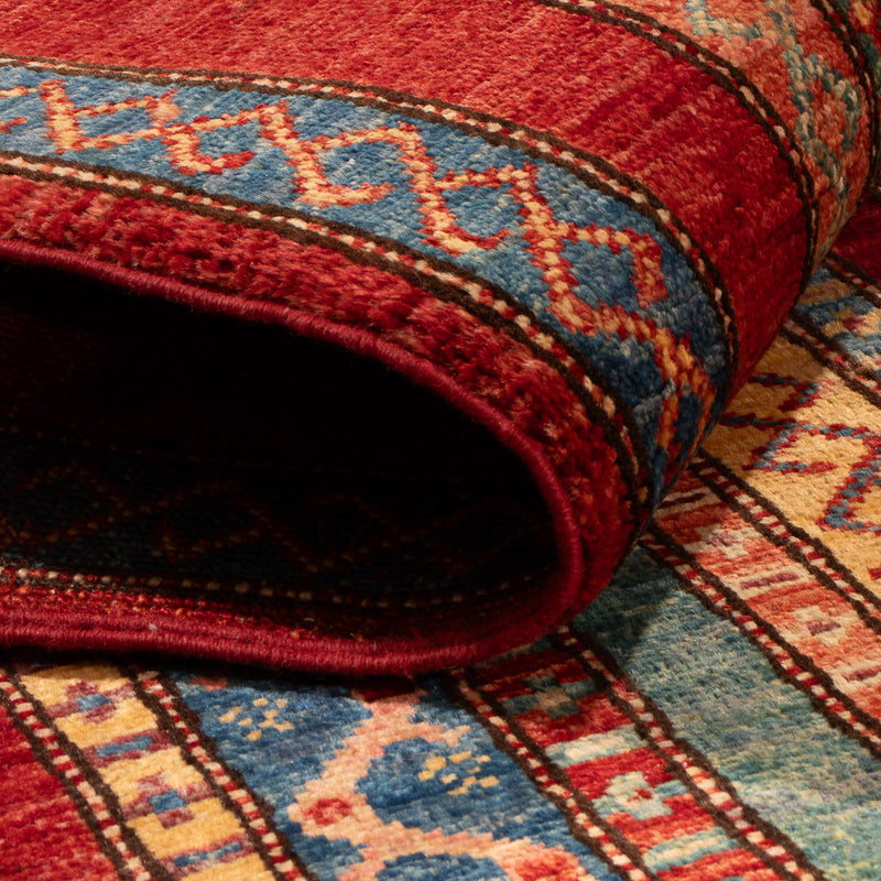 Shal Teppe 170x124cm - Orientalsk teppe