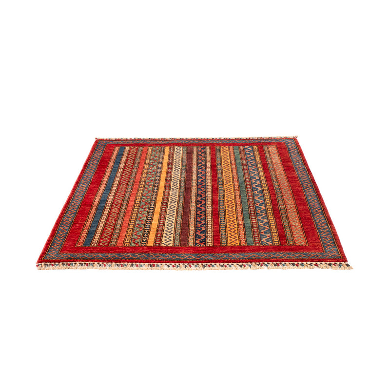 Shal Teppe 170x124cm - Orientalsk teppe