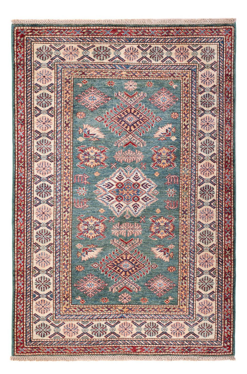 Kazak Teppe 174x118cm - Orientalsk teppe
