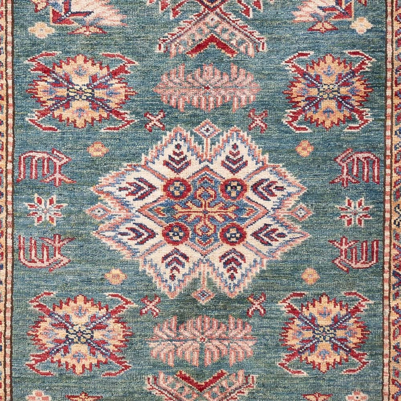 Kazak Teppe 174x118cm - Orientalsk teppe