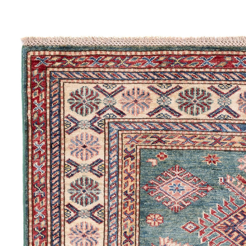 Kazak Teppe 174x118cm - Orientalsk teppe