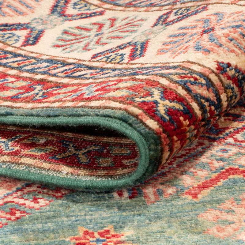 Kazak Teppe 174x118cm - Orientalsk teppe