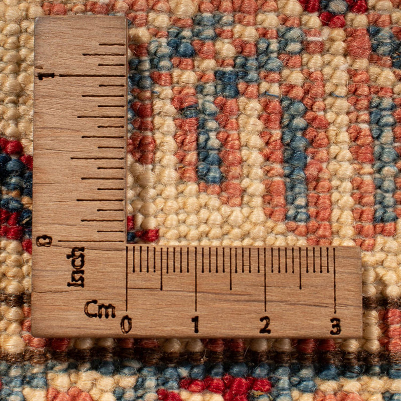 Kazak Teppe 174x118cm - Orientalsk teppe