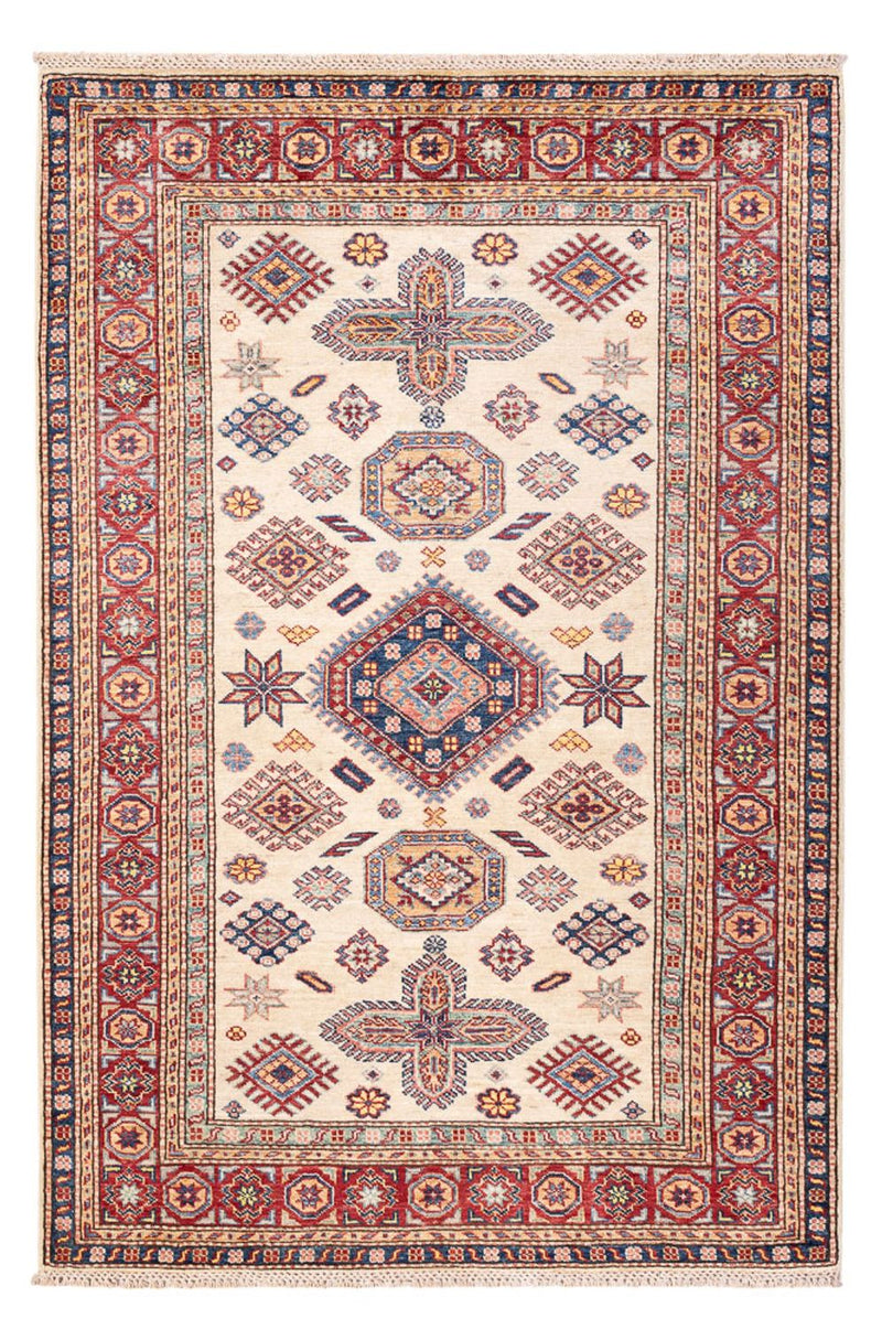 Kazak Teppe 176x120cm - Orientalsk teppe