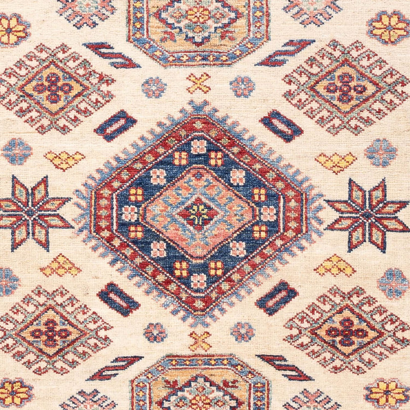 Kazak Teppe 176x120cm - Orientalsk teppe