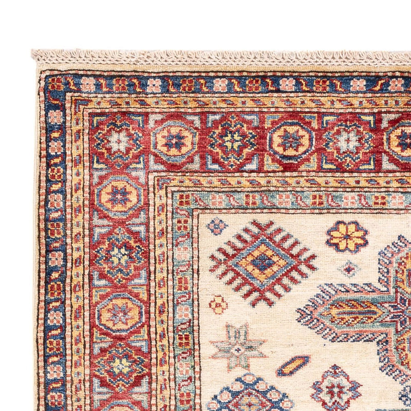 Kazak Teppe 176x120cm - Orientalsk teppe